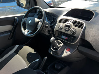 Renault Kangoo foto 8