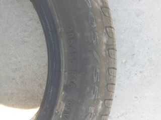 Cauciucuri Pirelli R16 205-55 foto 7