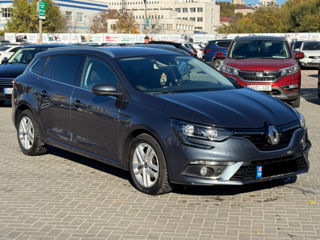 Renault Megane foto 5