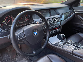 BMW 5 Series foto 5