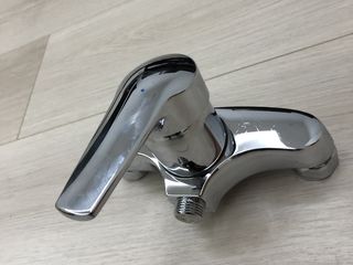 Смеситель для душа GROHE. foto 2