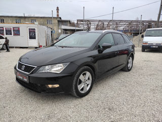 Seat Leon foto 1