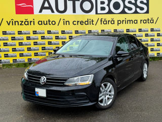 Volkswagen Jetta foto 1