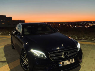 Mercedes E-Class foto 3