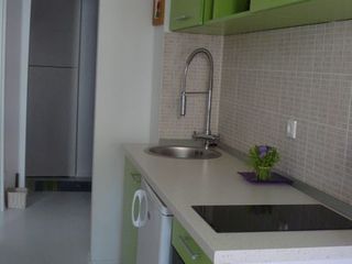 Apartament cu 1 cameră, 27 m², Botanica, Chișinău foto 7