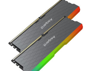 DDR5 32GB Kit 2x16GB RGB 5200/5600/6000Mhz // DDR4 16/32GB Kit 2x8GB & 2x16GB 3200Mhz foto 8