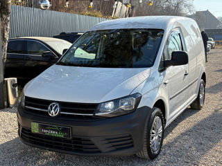 Volkswagen Caddy foto 3