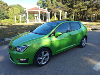 Seat Ibiza foto 3