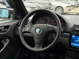 BMW 3 Series foto 17