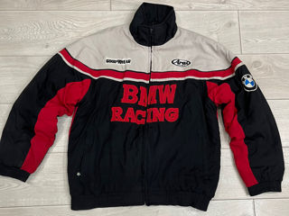 Bmw jacket