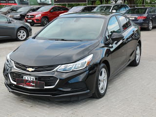 Chevrolet Cruze foto 1