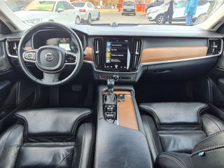 Volvo S90 foto 8