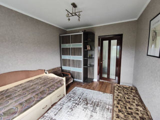 Apartament cu 2 camere, 52 m², Ciocana, Chișinău foto 4