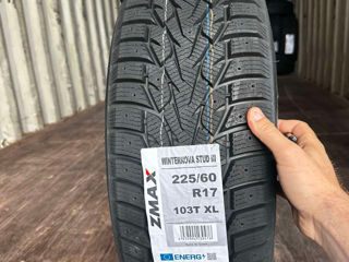 225/55/r17 ZMAX Goodyear grup model 2024