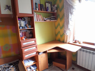Комплект мебели для детско/подростковой комнаты: foto 3