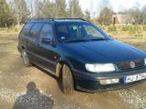 Volkswagen Passat foto 5