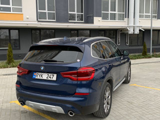 BMW X3 foto 3