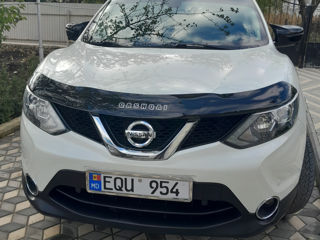 Nissan Qashqai foto 3