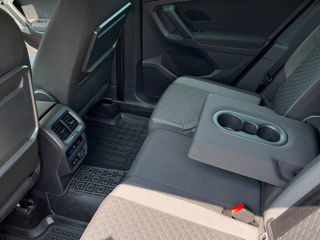 Volkswagen Tiguan фото 13