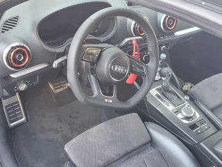 Audi A3 foto 7