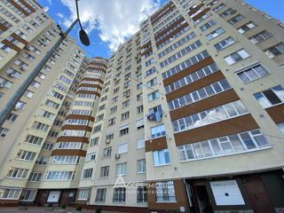 Apartament cu 2 camere, 60 m², Ciocana, Chișinău