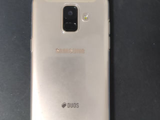 Samsung Galaxy A6 2018 foto 2