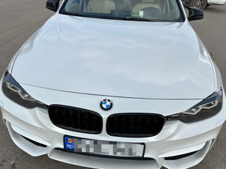 BMW 3 Series foto 3