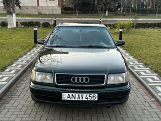 Audi 100 foto 2