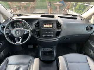 Mercedes Vito foto 6