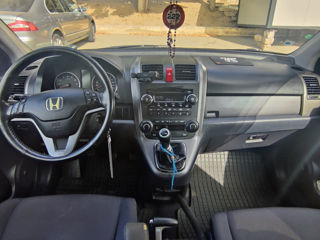 Honda CR-V foto 6