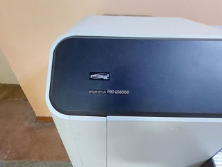 Epson Stylus Pro GS6000 foto 2