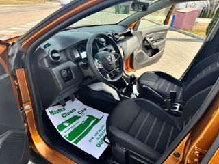 Dacia Duster фото 1
