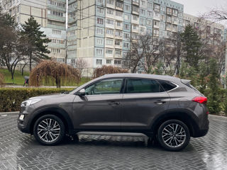 Hyundai Tucson foto 5