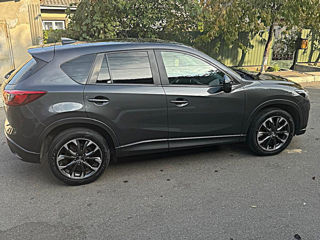 Mazda CX-5 foto 2