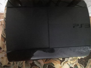 PlayStation 3 Super Slim foto 2