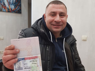 воссоединение семьи. K1 K3 visa . визы США, Канаду иммиграционные процессы, foto 6