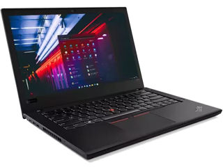 Быстрый и Самый Надежный ThinkPad T480 i5-8365u, ram16gb, ssd 256 foto 4