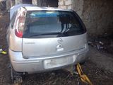 Opel Corsa foto 9