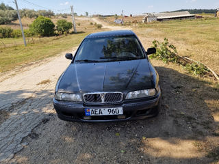 Rover 600 Series foto 1