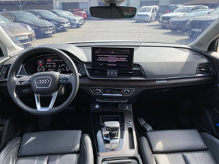 Audi Q5 foto 9