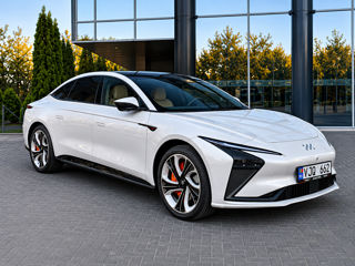 IM Motors L7, 2024