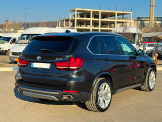 BMW X5 foto 5