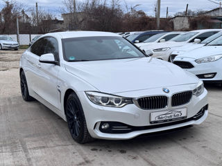 BMW 4 Series foto 2