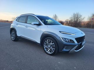 Hyundai Kona foto 2