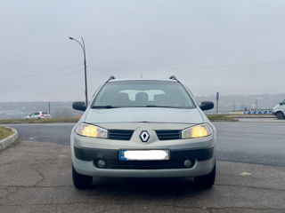 Renault Megane foto 7