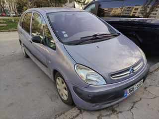 Citroen Xsara Picasso foto 1