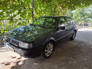 Volkswagen Passat foto 5