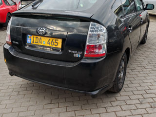 Toyota Prius foto 3