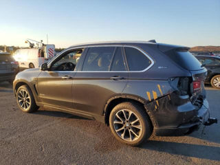 BMW X5 foto 2