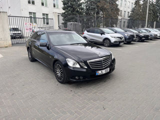Mercedes E-Class фото 6